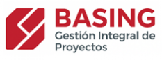 Logo BASING